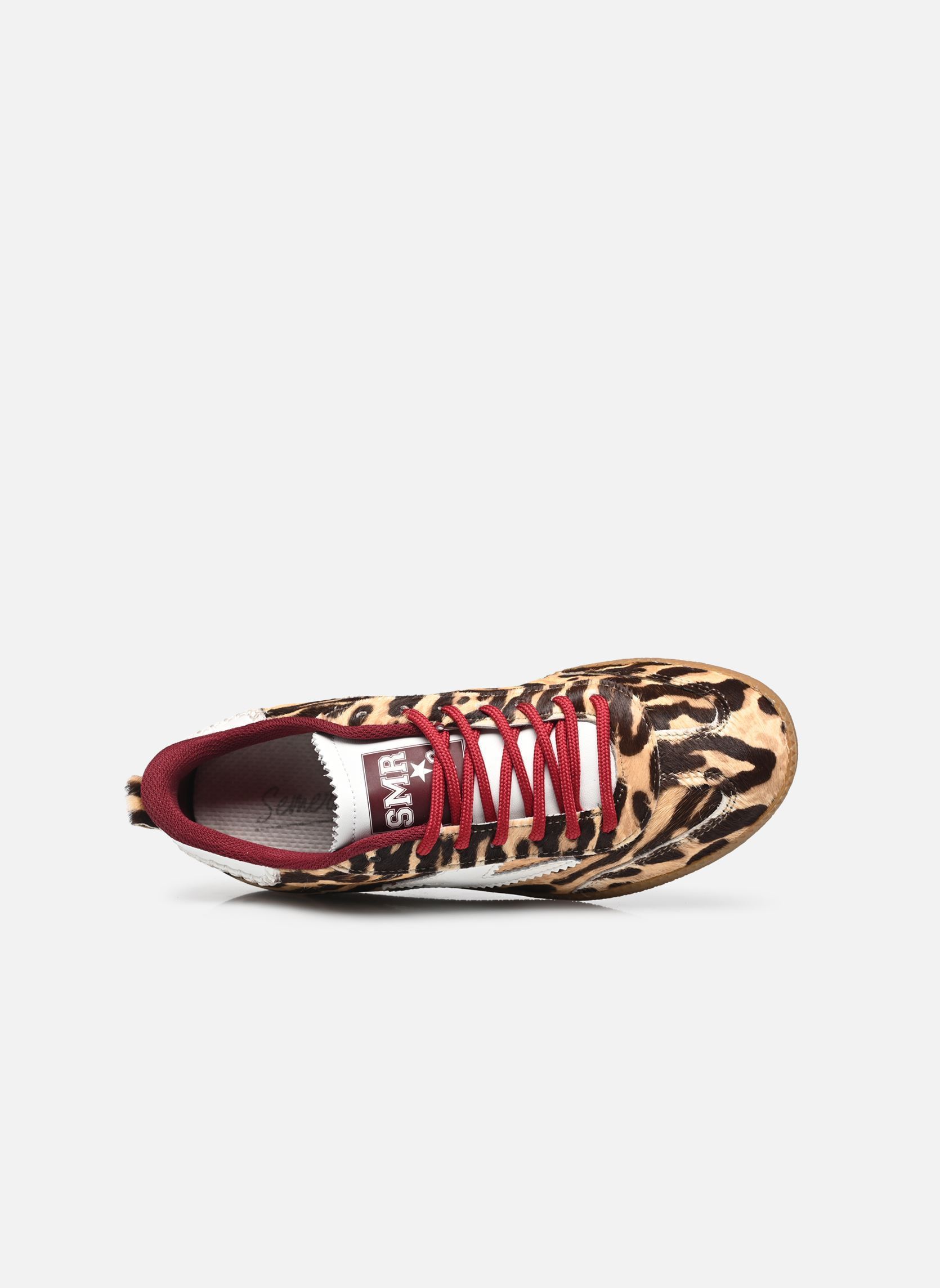 Baskets ASHLEY femme multicolore Semerdjian Baskets ASHLEY femme multicolore C397