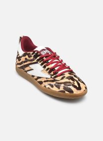 Baskets ASHLEY femme multicolore Semerdjian Baskets ASHLEY femme multicolore C397