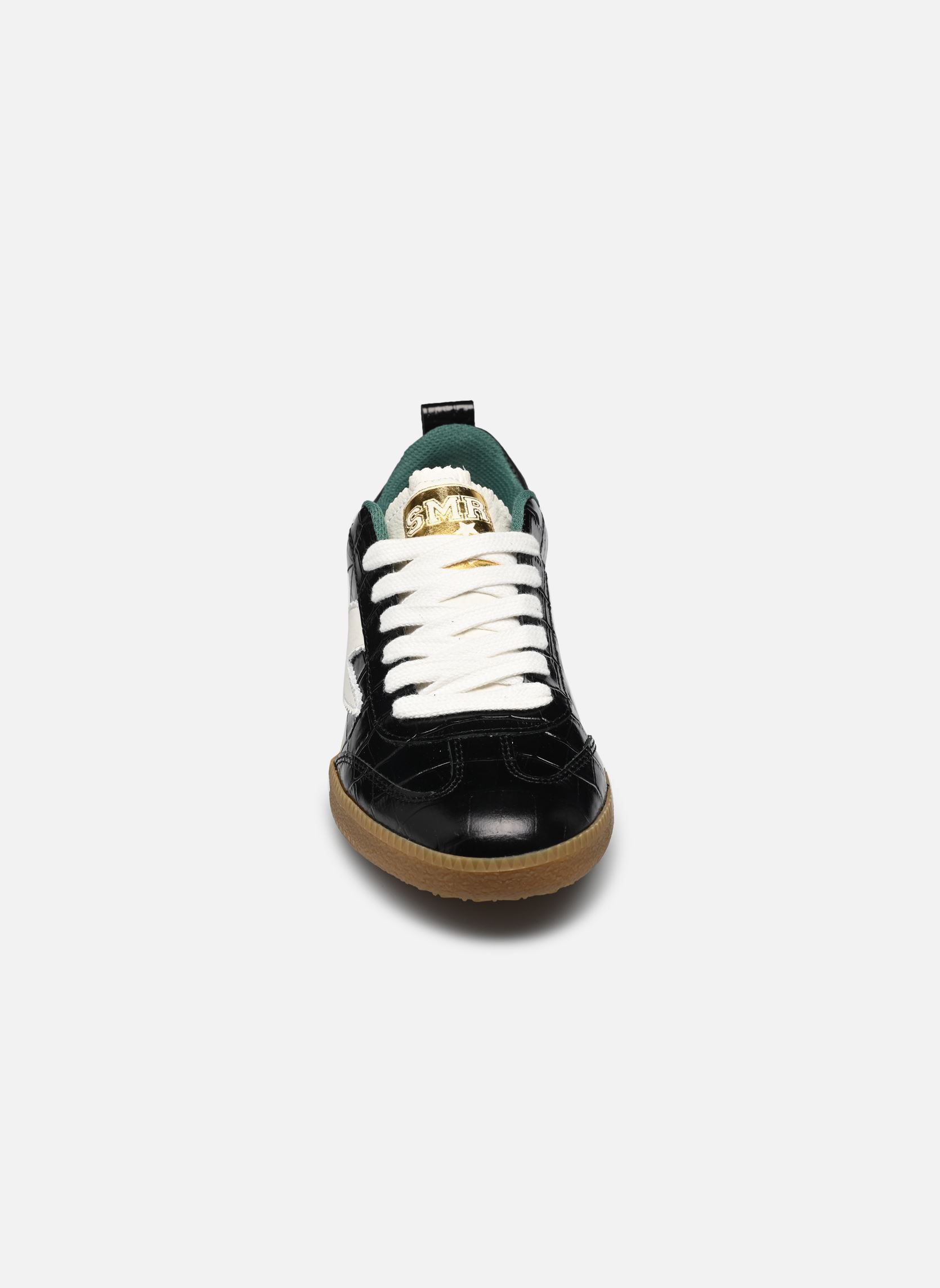 Baskets ASHLEY femme noir Semerdjian Baskets ASHLEY femme noir C365