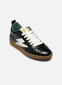 Baskets ASHLEY femme multicolore