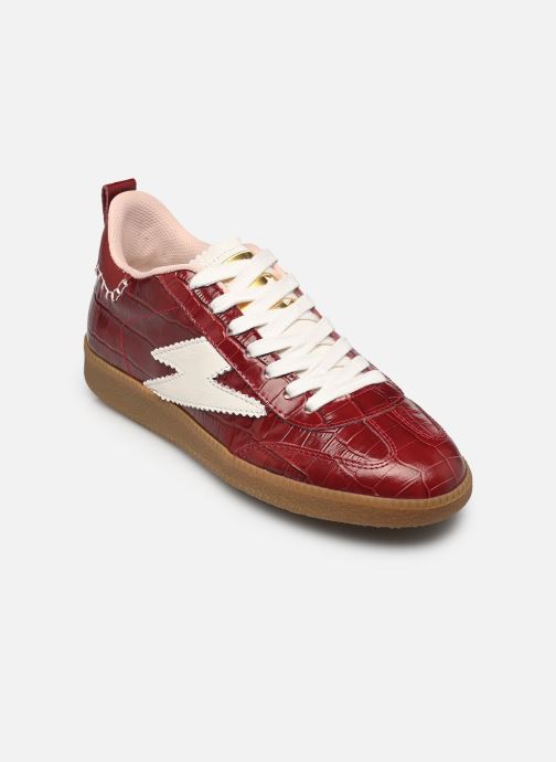Semerdjian Sneaker ASHLEY damen bordeaux