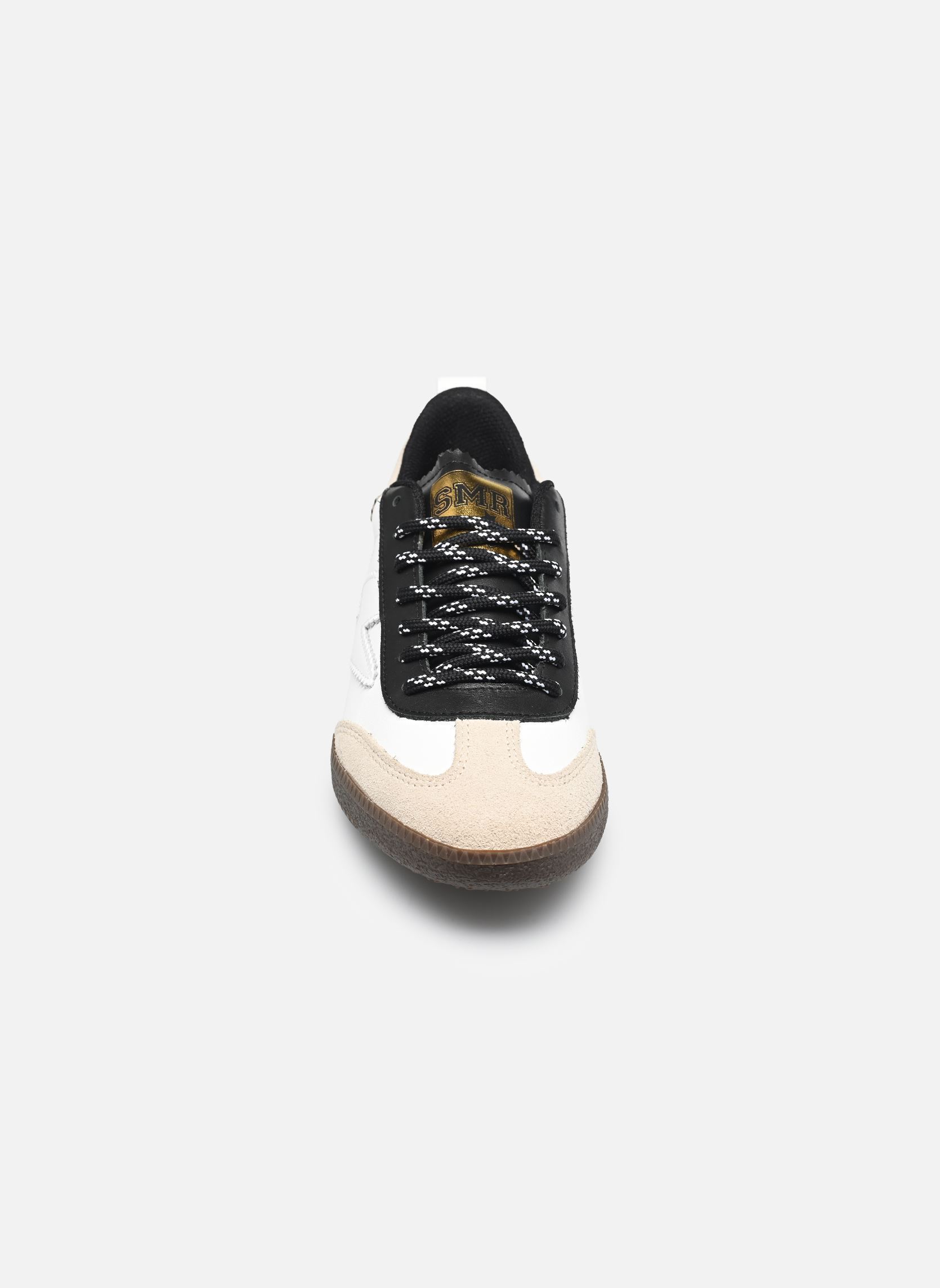 Baskets ASHLEY femme blanc Semerdjian Baskets ASHLEY femme blanc C404