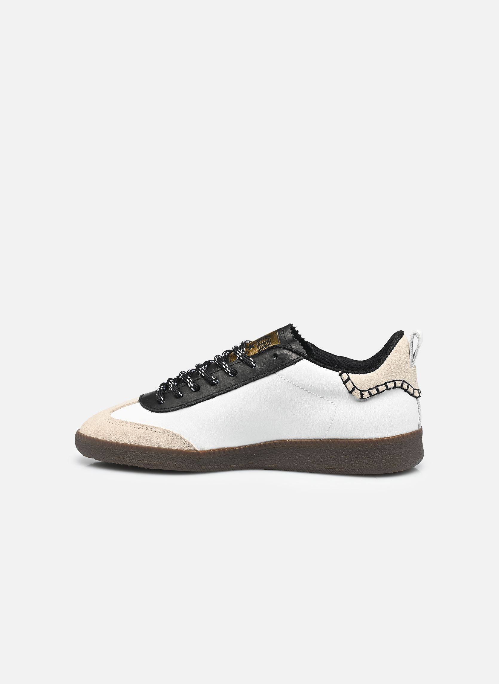 Baskets ASHLEY femme blanc Semerdjian Baskets ASHLEY femme blanc C404