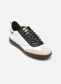 Baskets ASHLEY femme multicolore