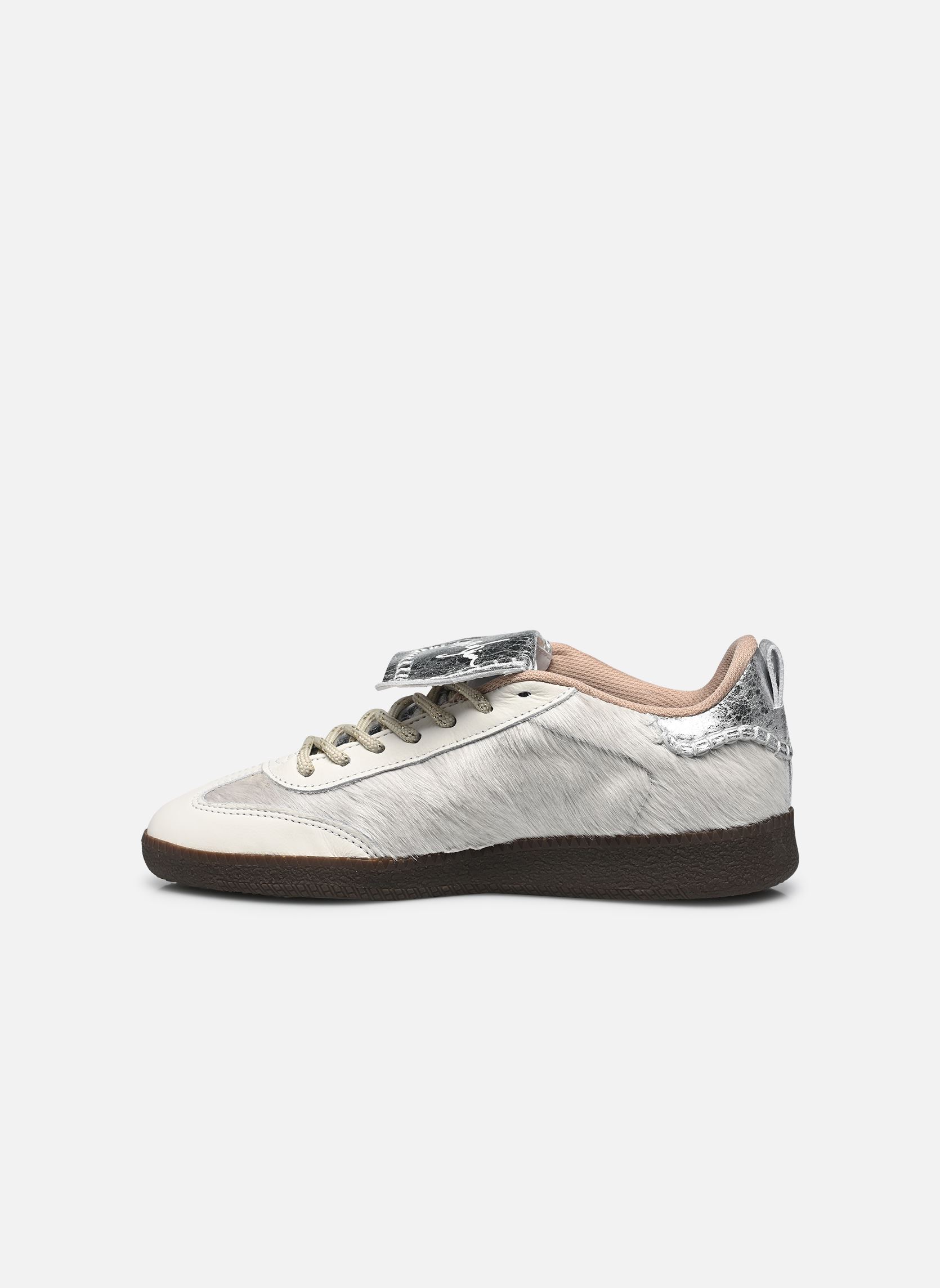 Sneakers AVA dames wit Semerdjian Sneakers AVA dames wit C408