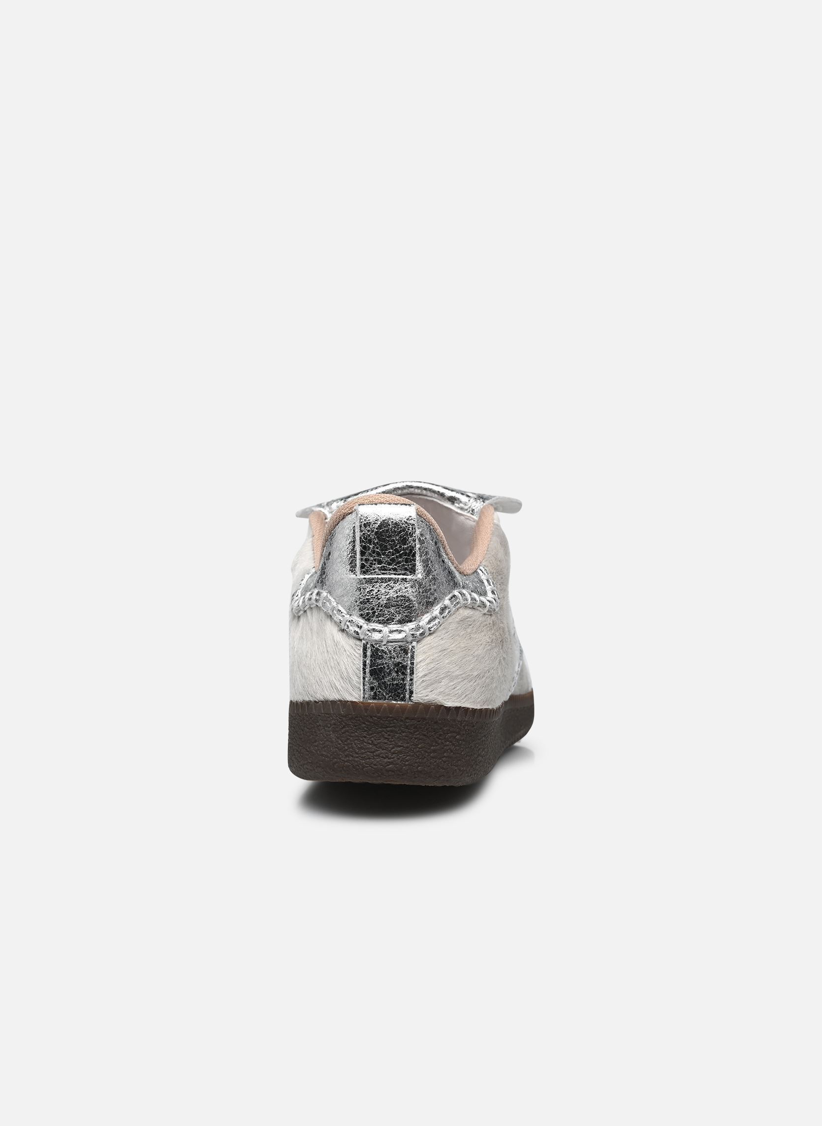 Sneakers AVA dames wit Semerdjian Sneakers AVA dames wit C408