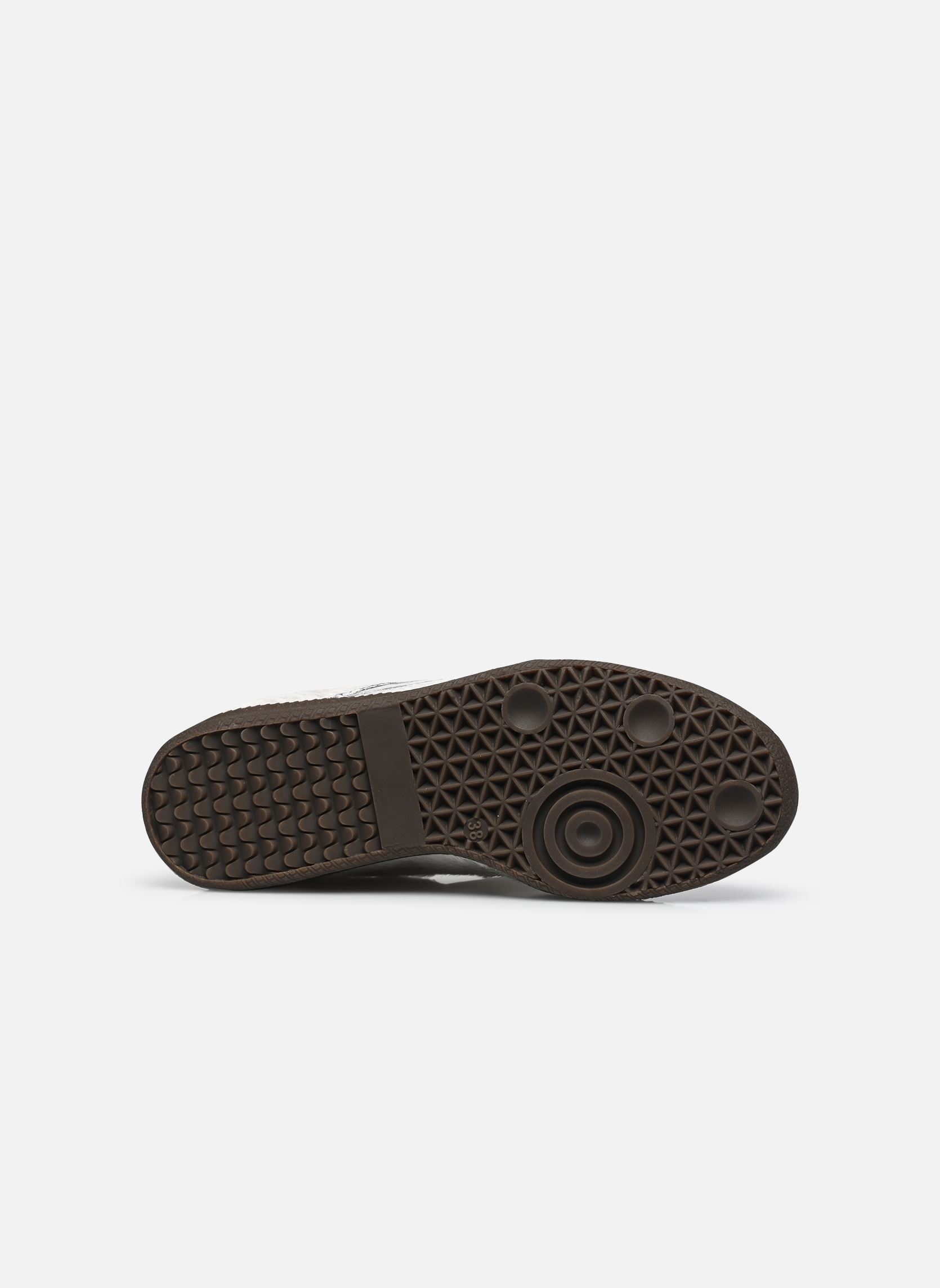 Sneakers AVA dames wit Semerdjian Sneakers AVA dames wit C408
