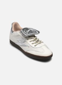 Sneakers AVA dames wit