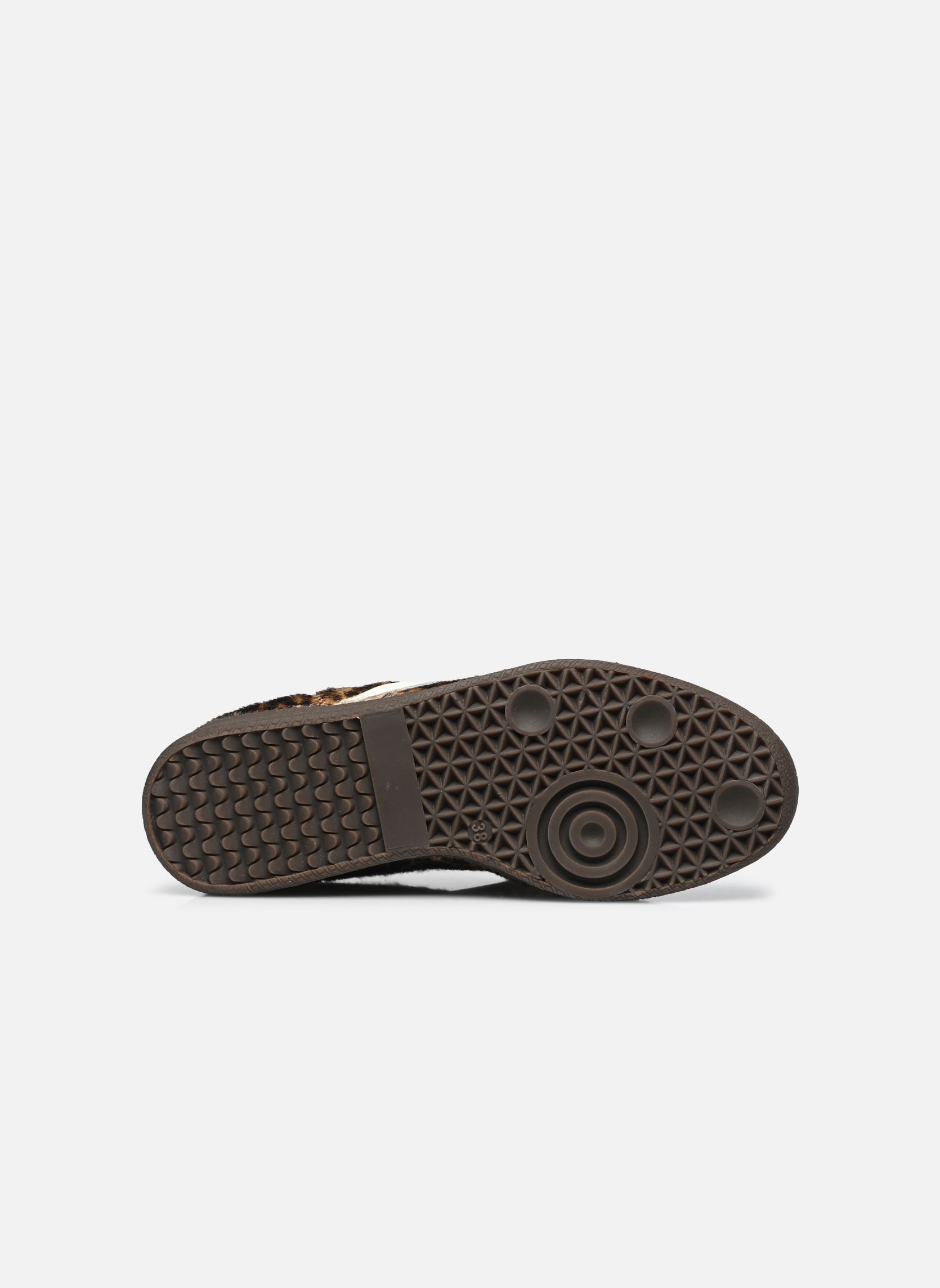 Baskets AVA femme multicolore Semerdjian Baskets AVA femme multicolore C410