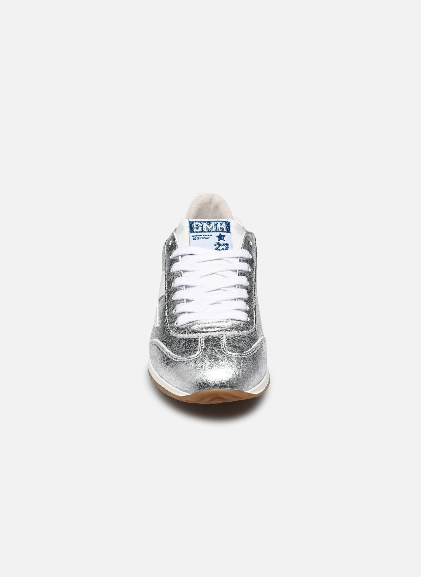 Sneakers JUNE dames zilver Semerdjian Sneakers JUNE dames zilver C669