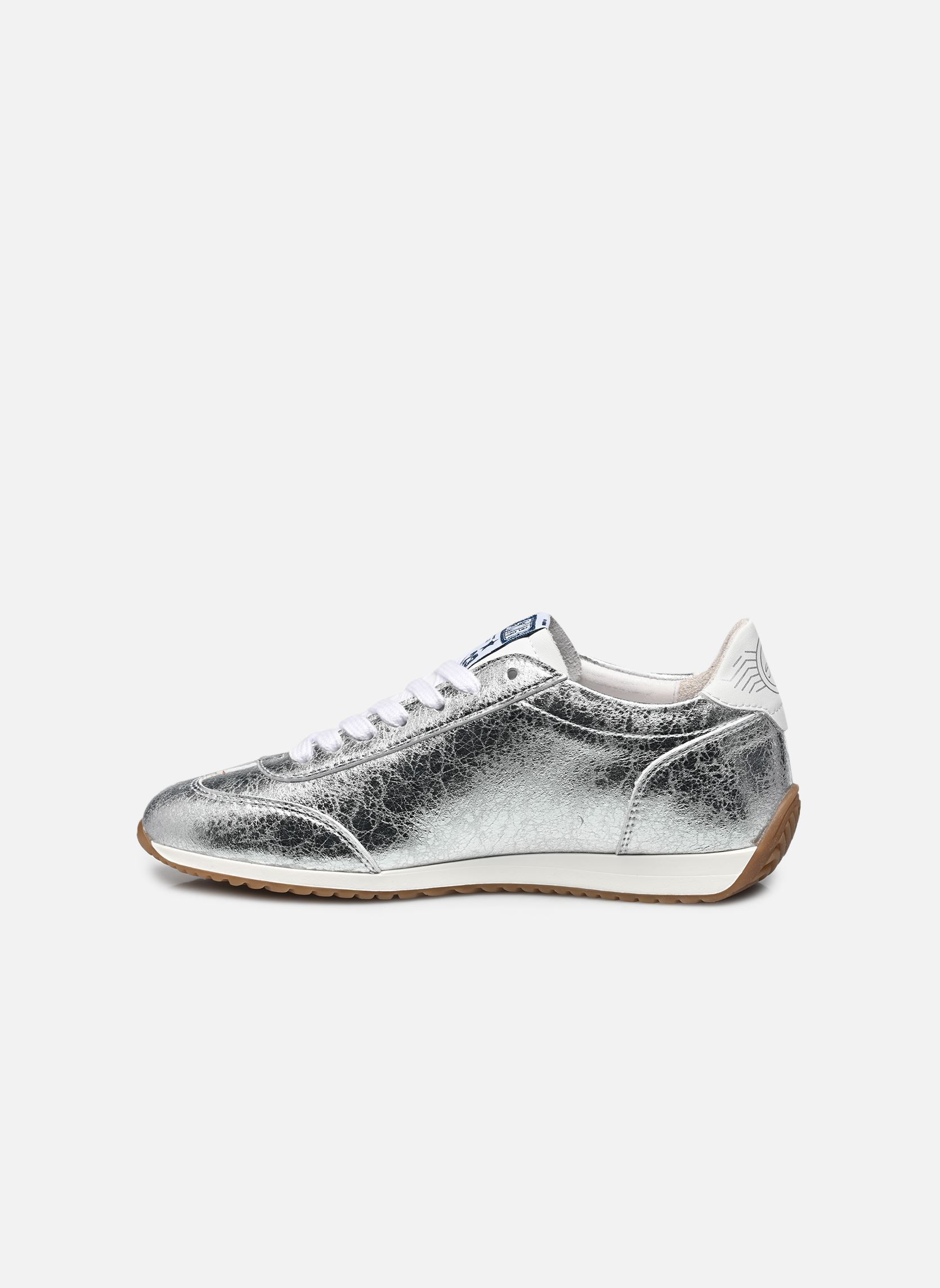 Sneakers JUNE dames zilver Semerdjian Sneakers JUNE dames zilver C669