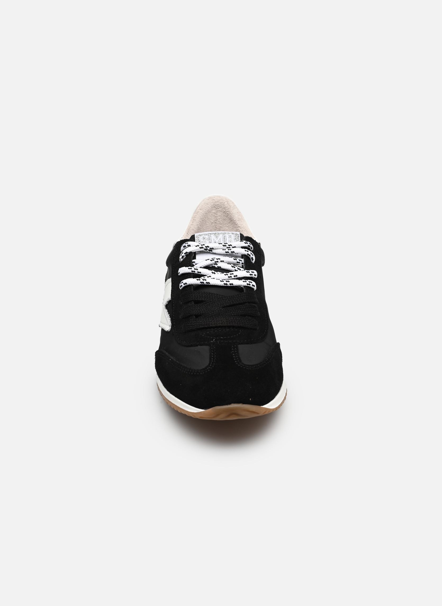 Sneaker JUNE damen schwarz Semerdjian Sneaker JUNE damen schwarz D477