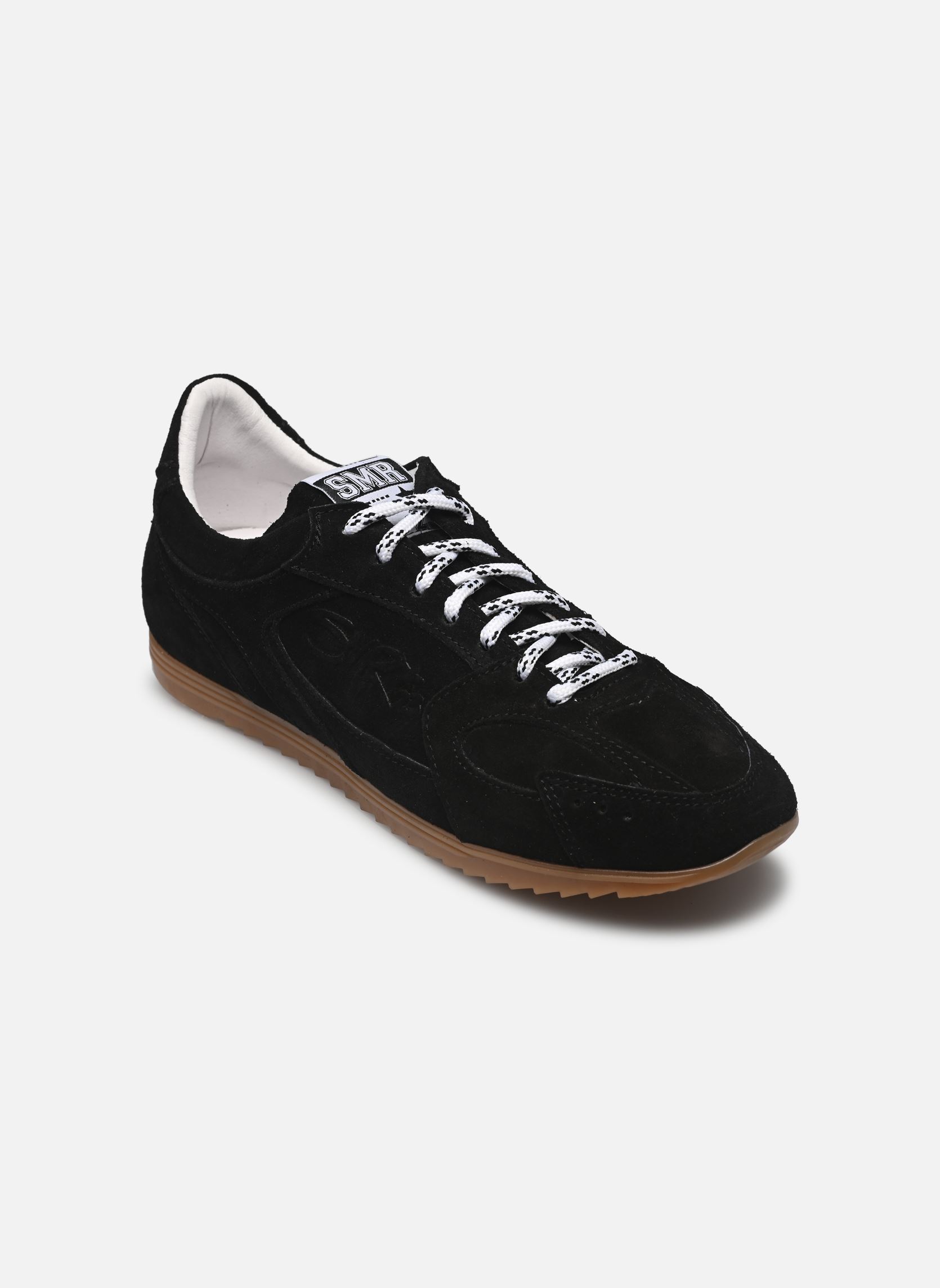 Niedrige Sneaker BILLIE damen schwarz Semerdjian Niedrige Sneaker BILLIE damen schwarz C739