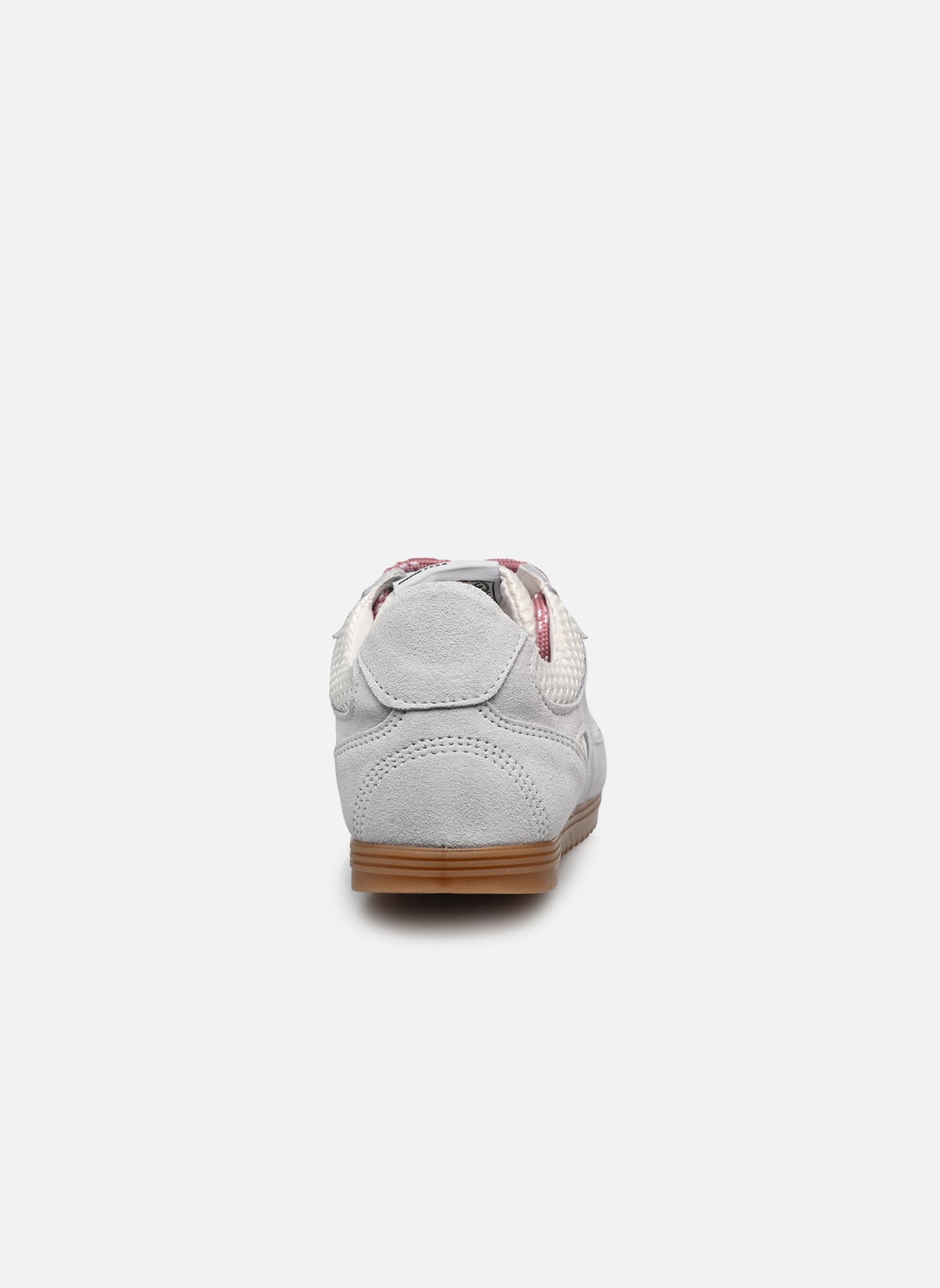 Baskets basses BILLIE femme gris Semerdjian Baskets basses BILLIE femme gris D239