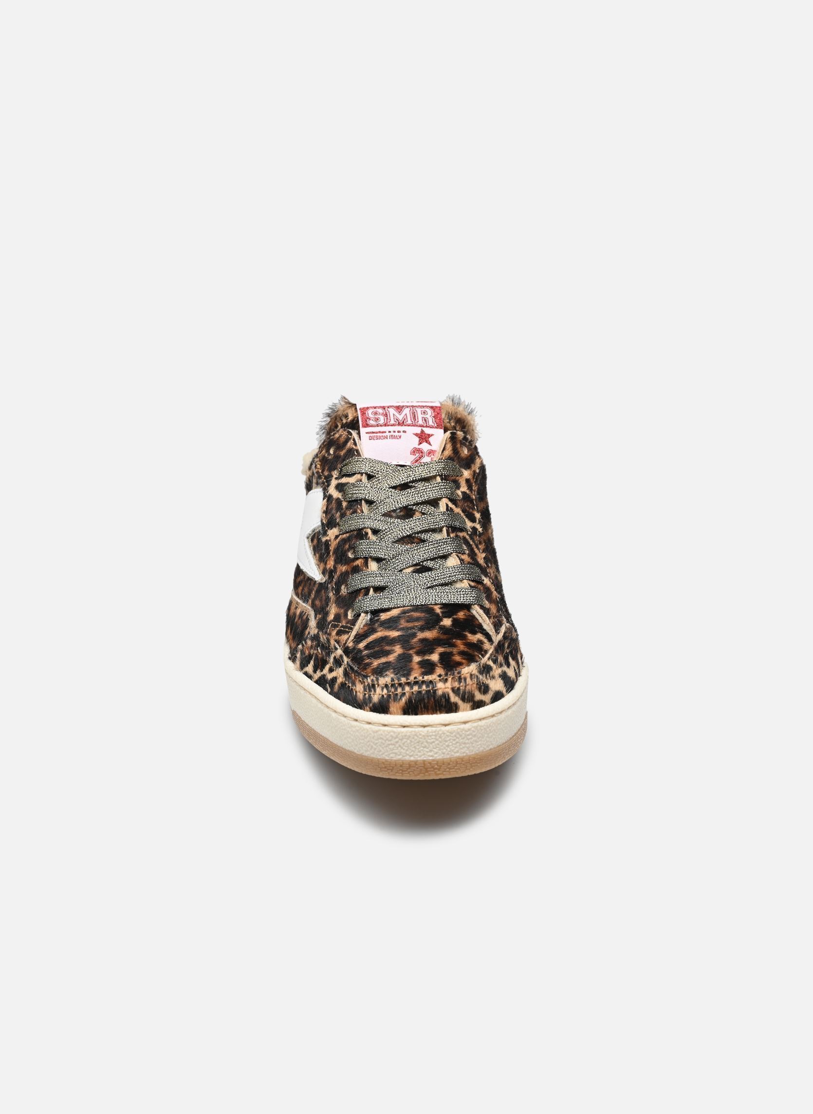 Sneaker ABIGAIL damen mehrfarbig Semerdjian Sneaker ABIGAIL damen mehrfarbig C423