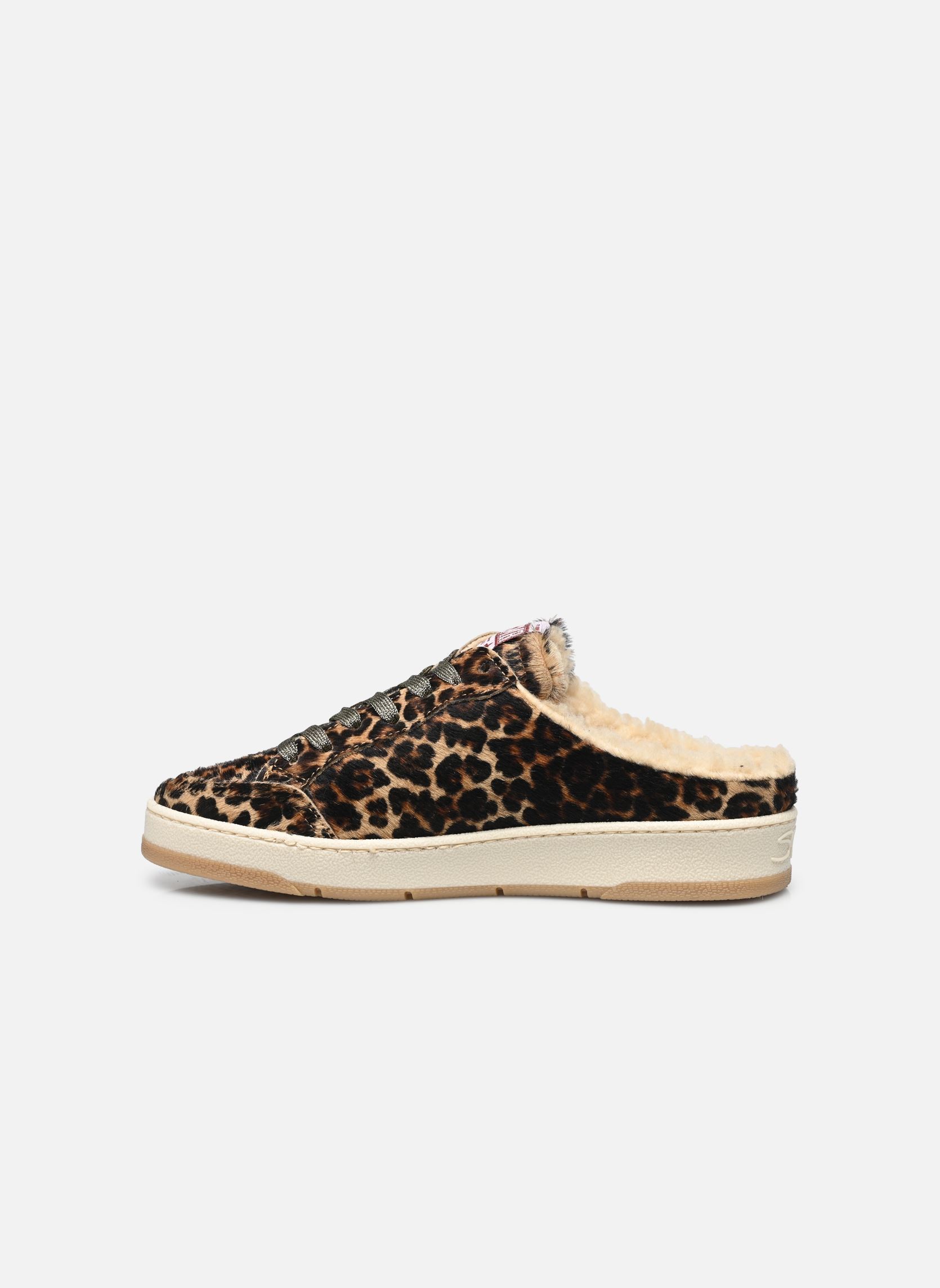 Sneaker ABIGAIL damen mehrfarbig Semerdjian Sneaker ABIGAIL damen mehrfarbig C423
