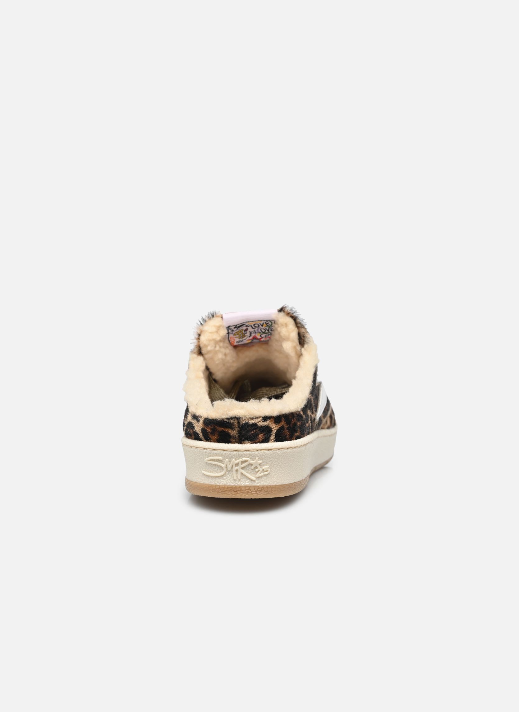 Sneaker ABIGAIL damen mehrfarbig Semerdjian Sneaker ABIGAIL damen mehrfarbig C423