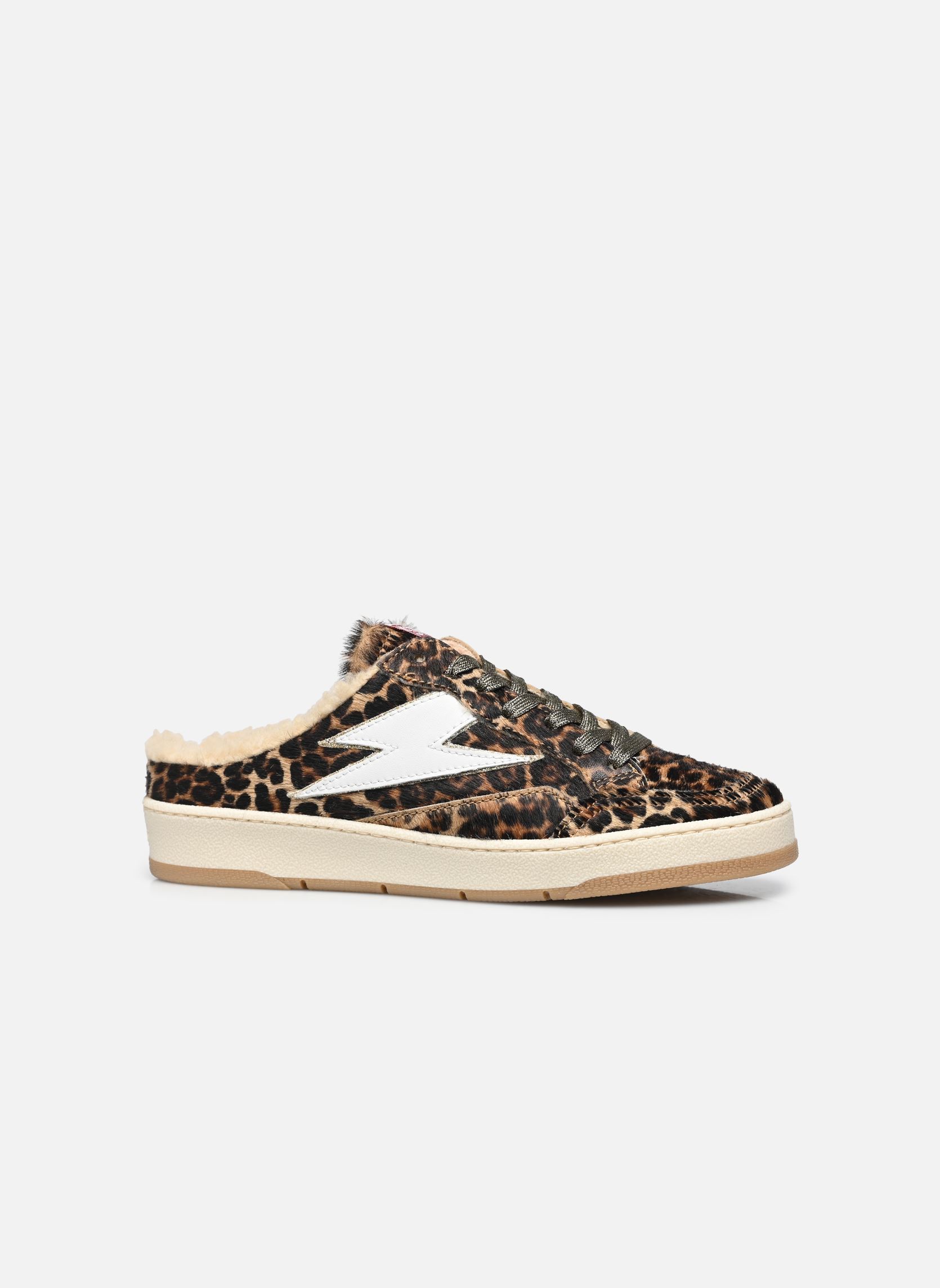 Sneaker ABIGAIL damen mehrfarbig Semerdjian Sneaker ABIGAIL damen mehrfarbig C423