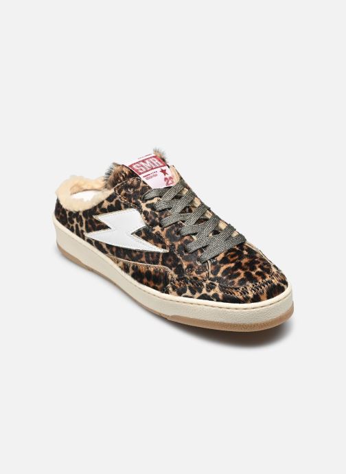 Semerdjian Sneakers ABIGAIL dames meerkleurig