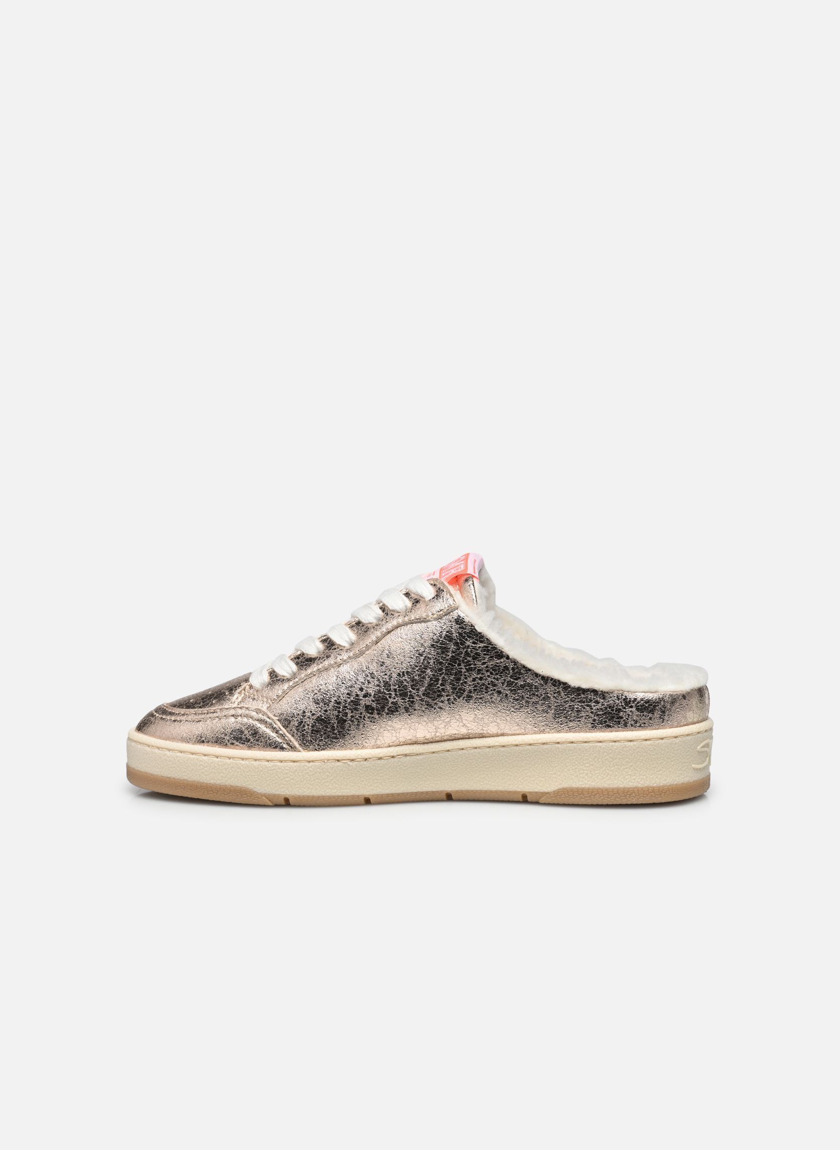 Sneaker ABIGAIL damen gold und bronze Semerdjian Sneaker ABIGAIL damen gold und bronze C426