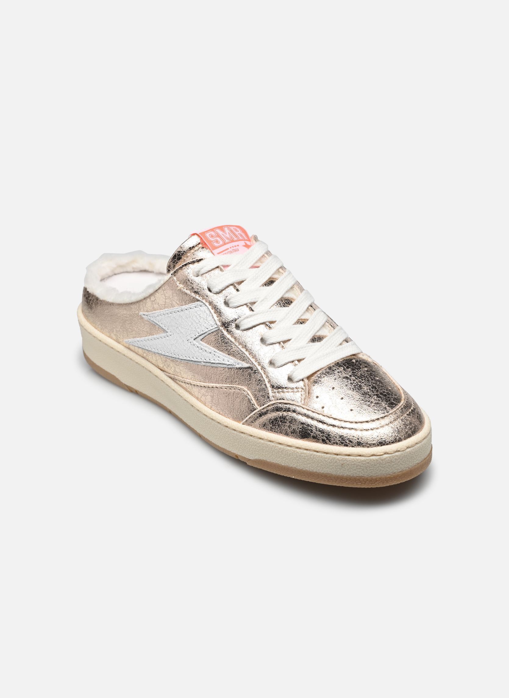 Sneaker ABIGAIL damen gold und bronze Semerdjian Sneaker ABIGAIL damen gold und bronze C426