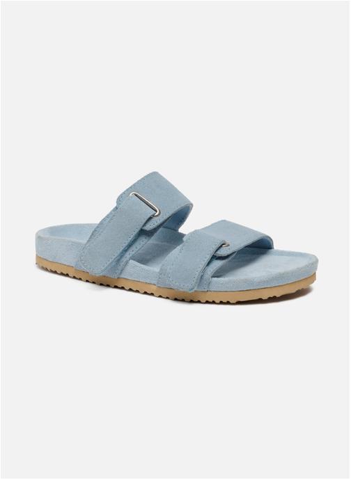 Kimberfeel Mules bleu