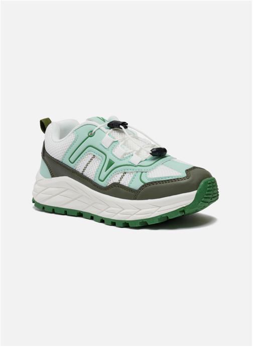 Kimberfeel Chaussures de sport vert