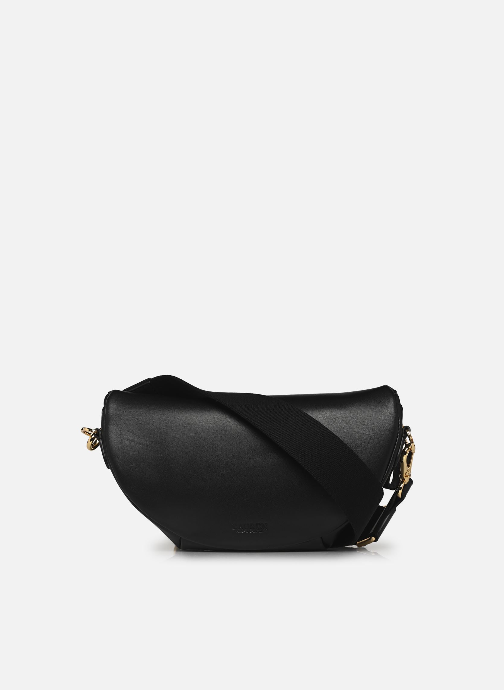Sacs banane Marcy Blt Bg-Belt Bag femme noir Lauren Ralph Lauren Sacs banane Marcy Blt Bg-Belt Bag femme noir BLACK