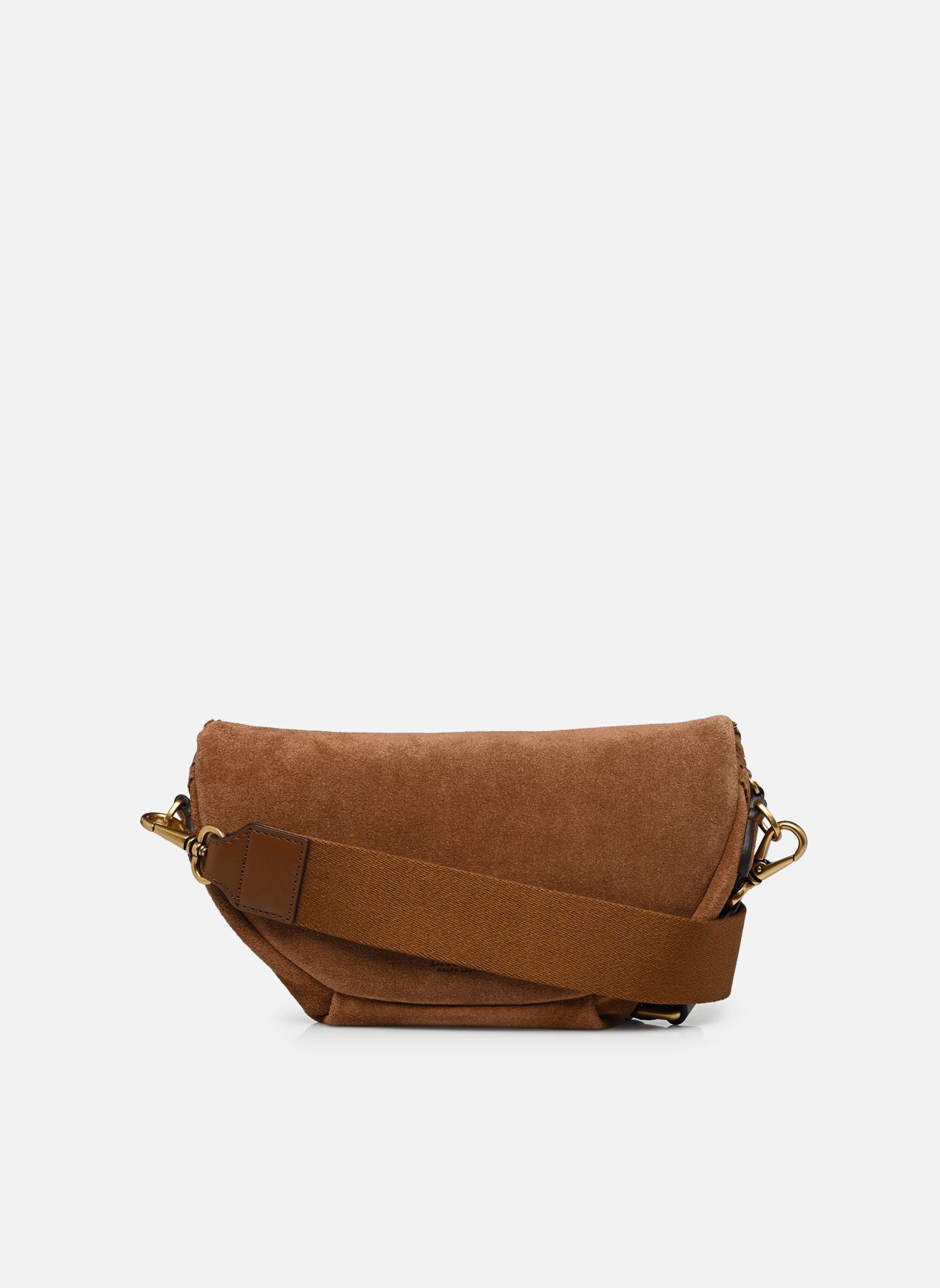 Sacs banane Marcy Blt Bg-Belt Bag femme marron Lauren Ralph Lauren Sacs banane Marcy Blt Bg-Belt Bag femme marron LIGHT TOBACCO/LIGHT TOBACCO