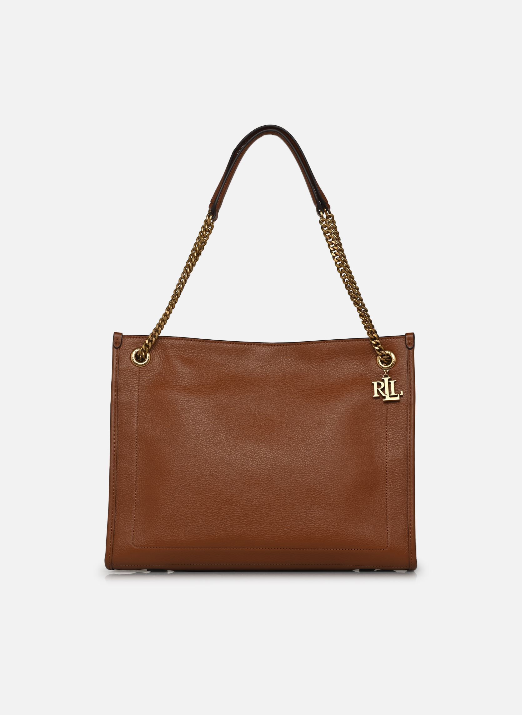 Sacs à main Lauren Ralph Lauren Brdly Shppr Tote Large pour Sacs