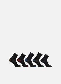 Sokken Ingles Crew Sock 5 Pack heren zwart