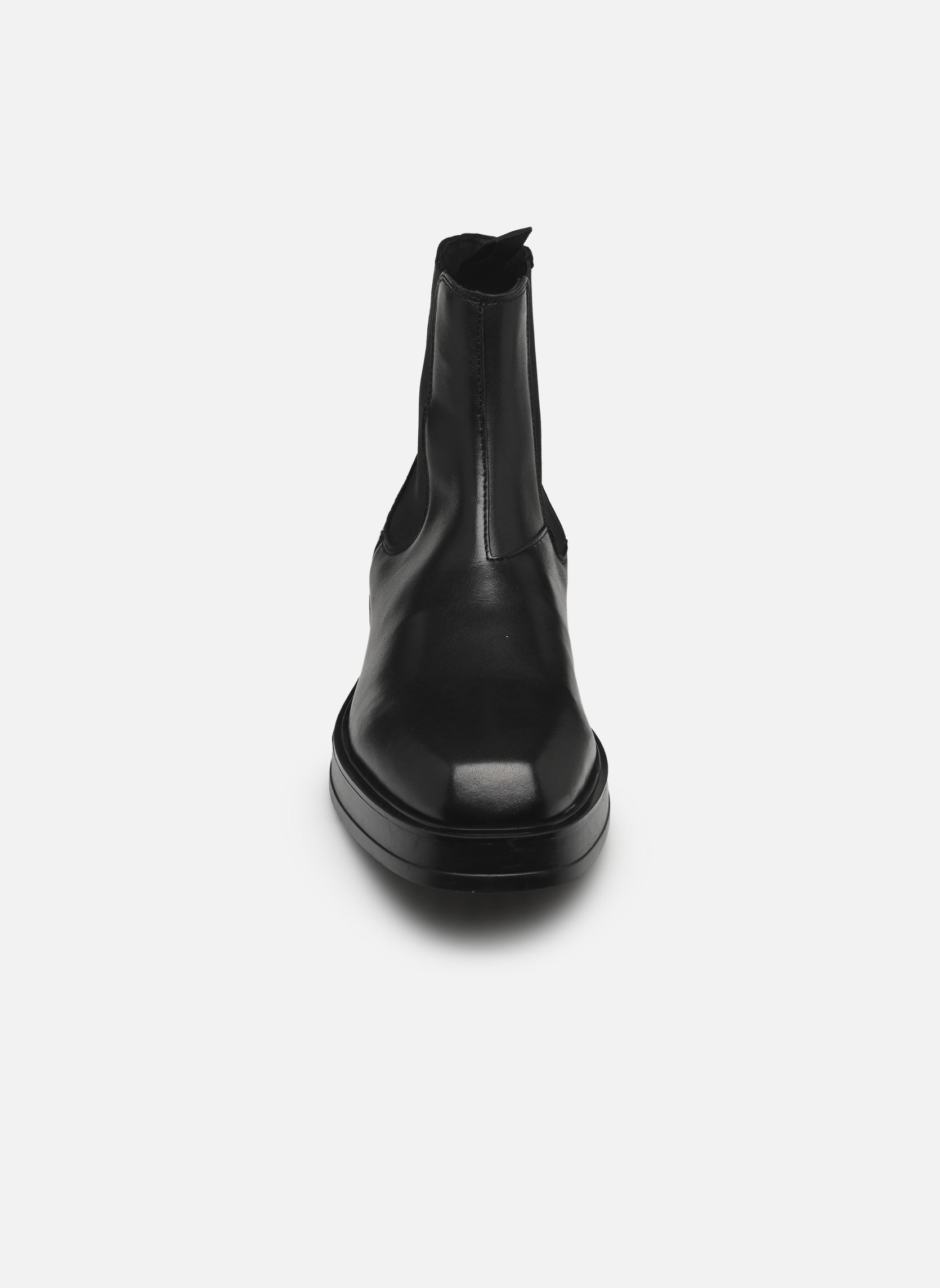Bottines et bottes RESPOT homme noir Marvin&Co Bottines et bottes RESPOT homme noir Noir