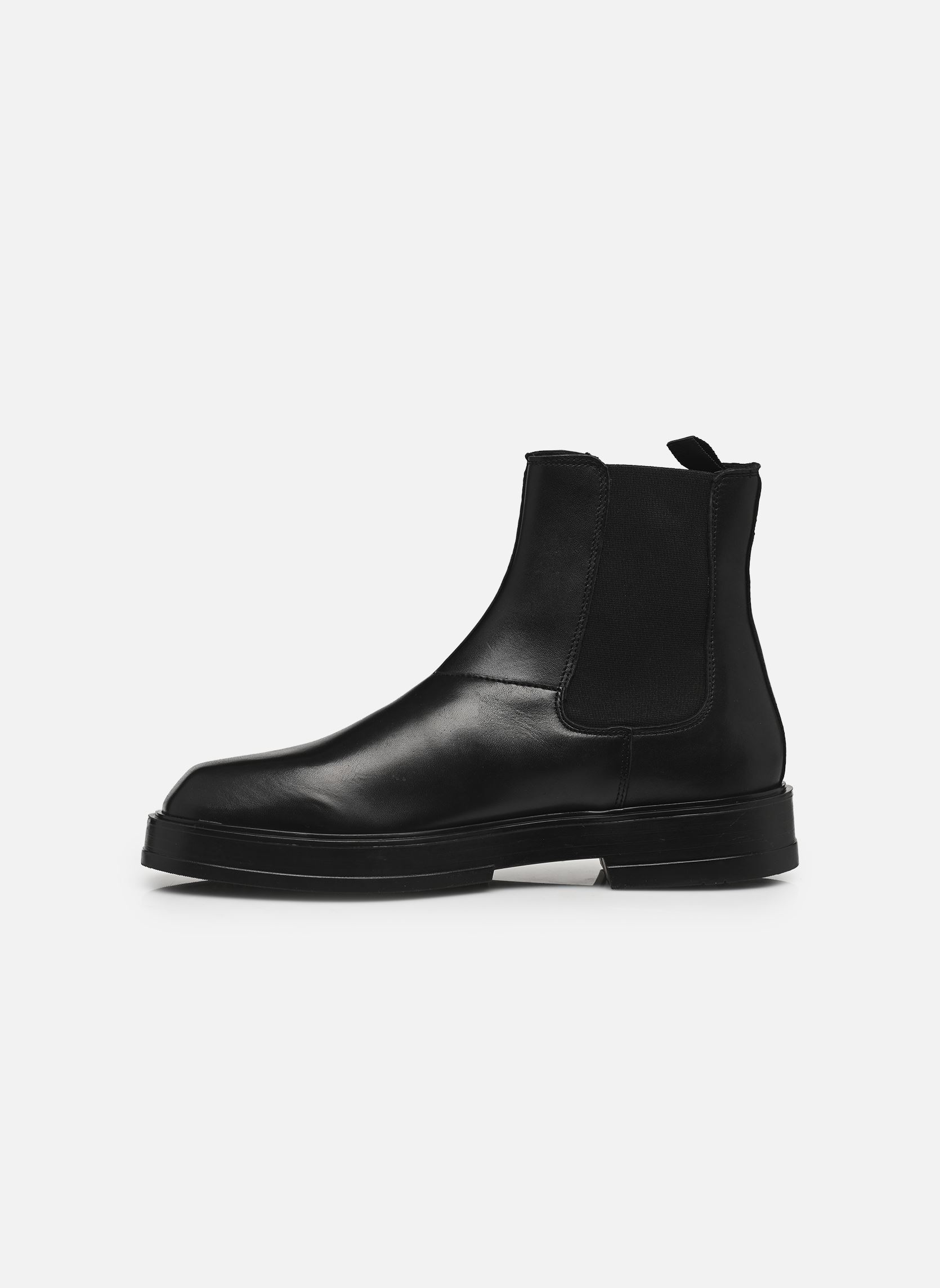 Bottines et bottes RESPOT homme noir Marvin&Co Bottines et bottes RESPOT homme noir Noir