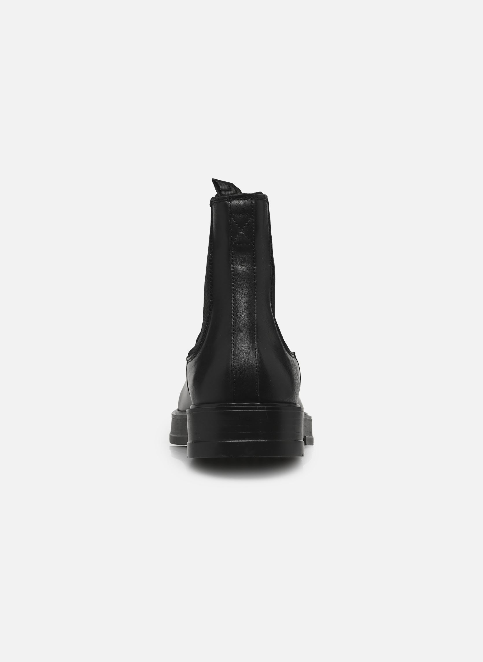 Bottines et bottes RESPOT homme noir Marvin&Co Bottines et bottes RESPOT homme noir Noir