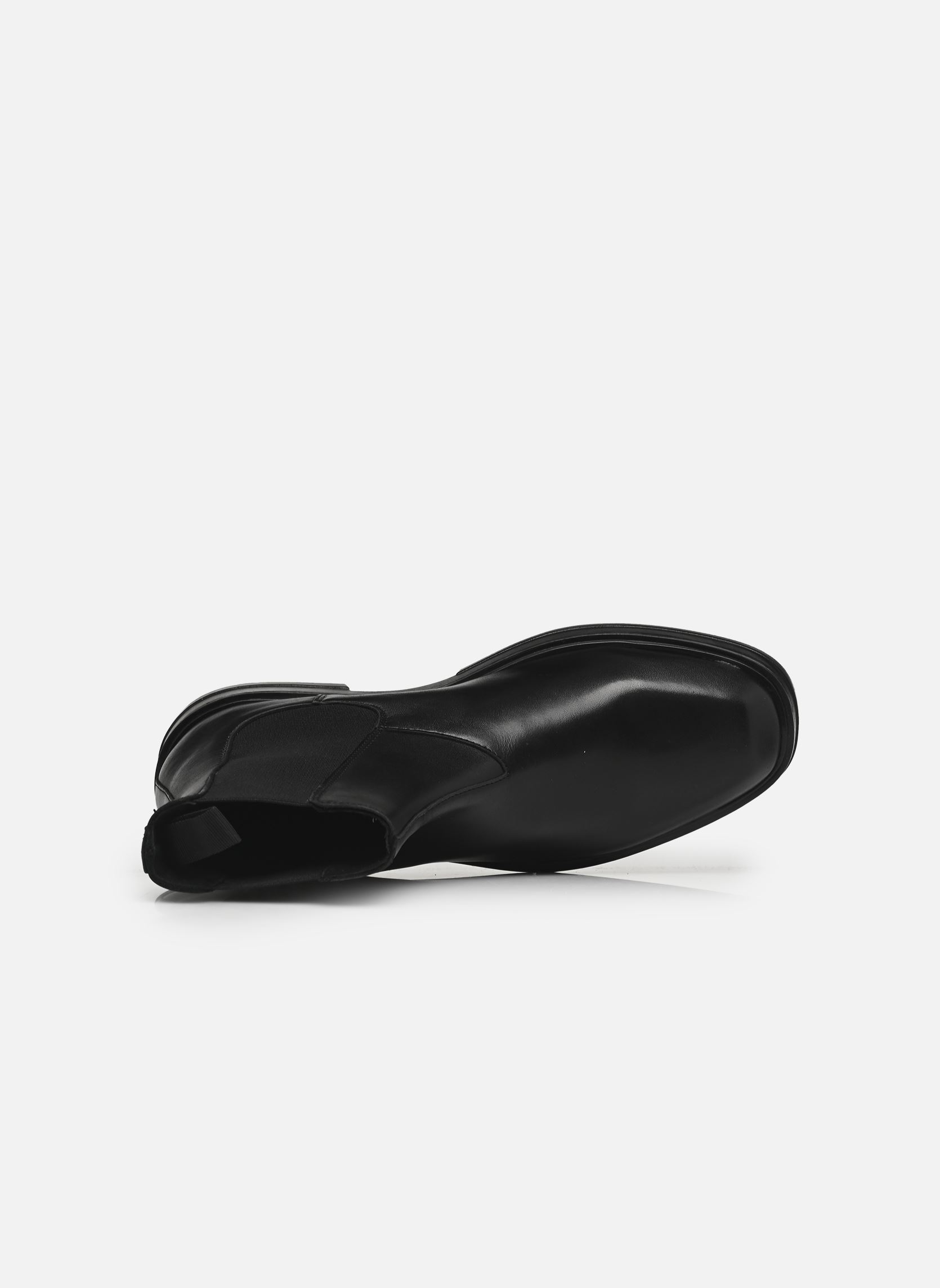 Bottines et bottes RESPOT homme noir Marvin&Co Bottines et bottes RESPOT homme noir Noir
