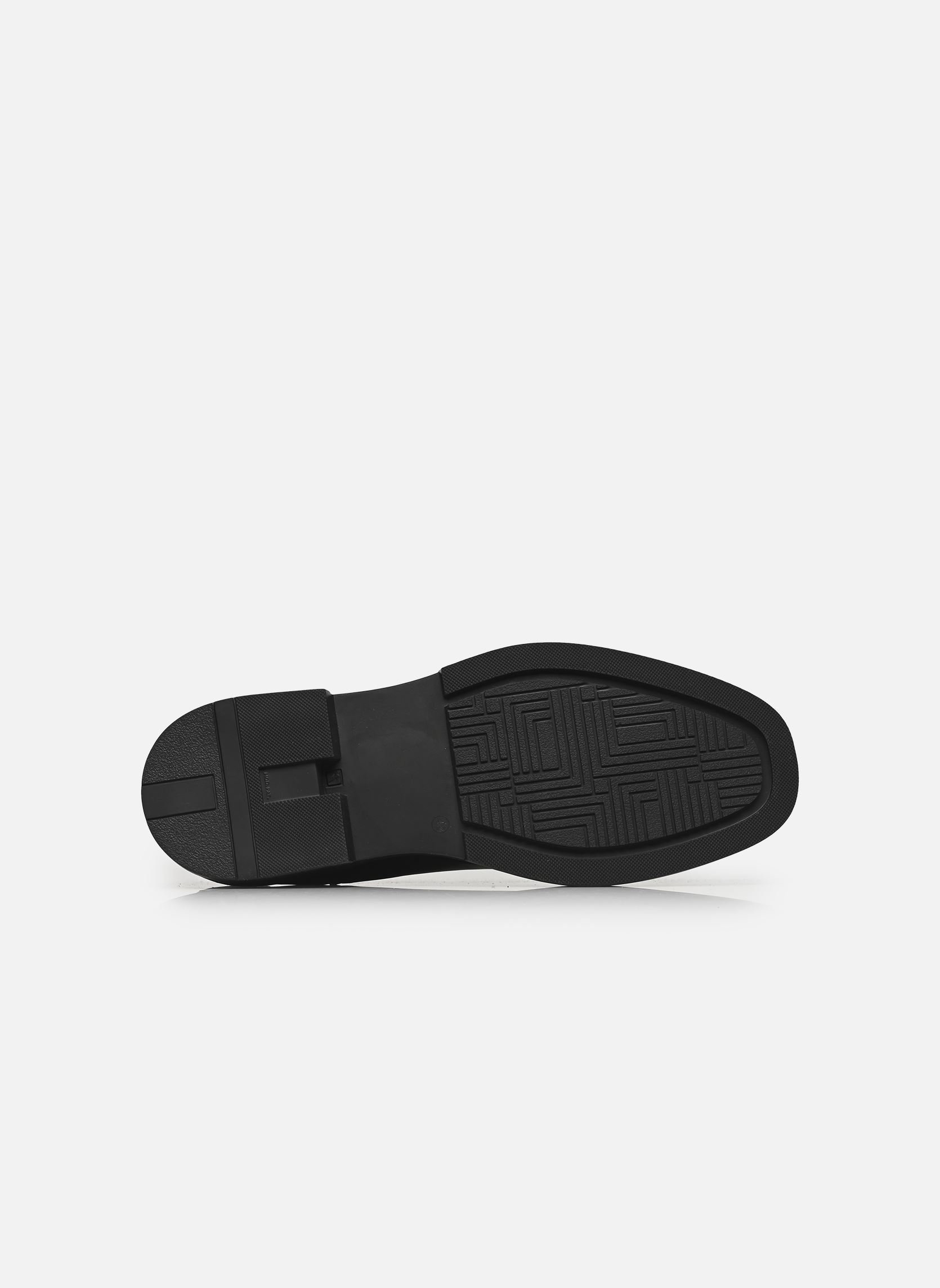 Bottines et bottes RESPOT homme noir Marvin&Co Bottines et bottes RESPOT homme noir Noir