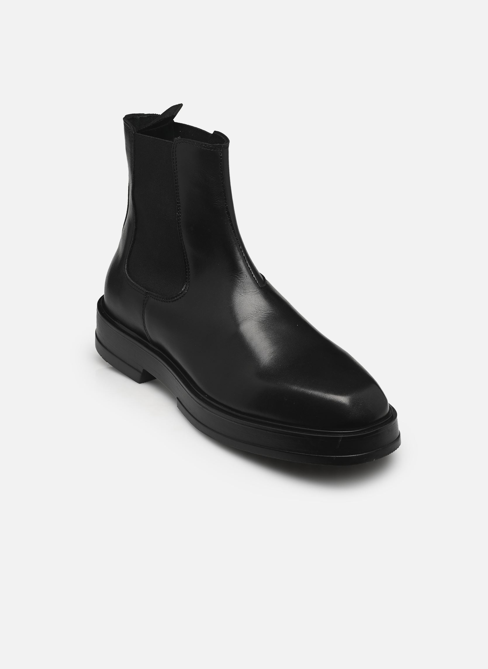 Bottines et bottes RESPOT homme noir Marvin&Co Bottines et bottes RESPOT homme noir Noir