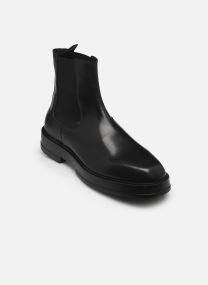 Bottines et bottes RESPOT homme noir Marvin&Co Bottines et bottes RESPOT homme noir Noir