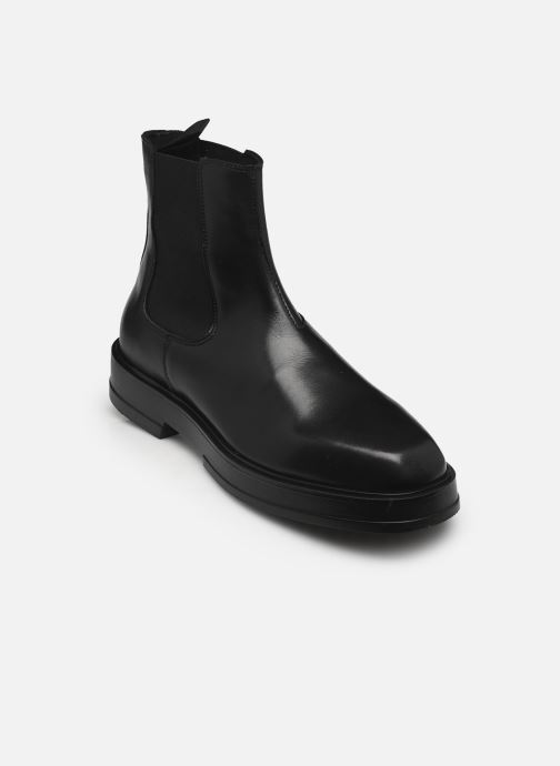 Marvin&Co Stiefeletten und Stiefel RESPOT herren schwarz