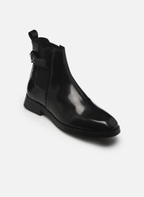 Botines y botas REFROST hombre negro Marvin&Co Botines y botas REFROST hombre negro Noir