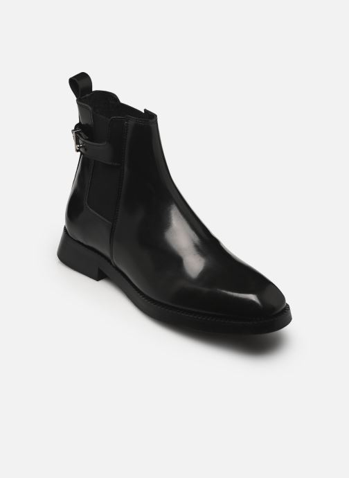 Marvin&Co Stiefeletten und Stiefel REFROST herren schwarz