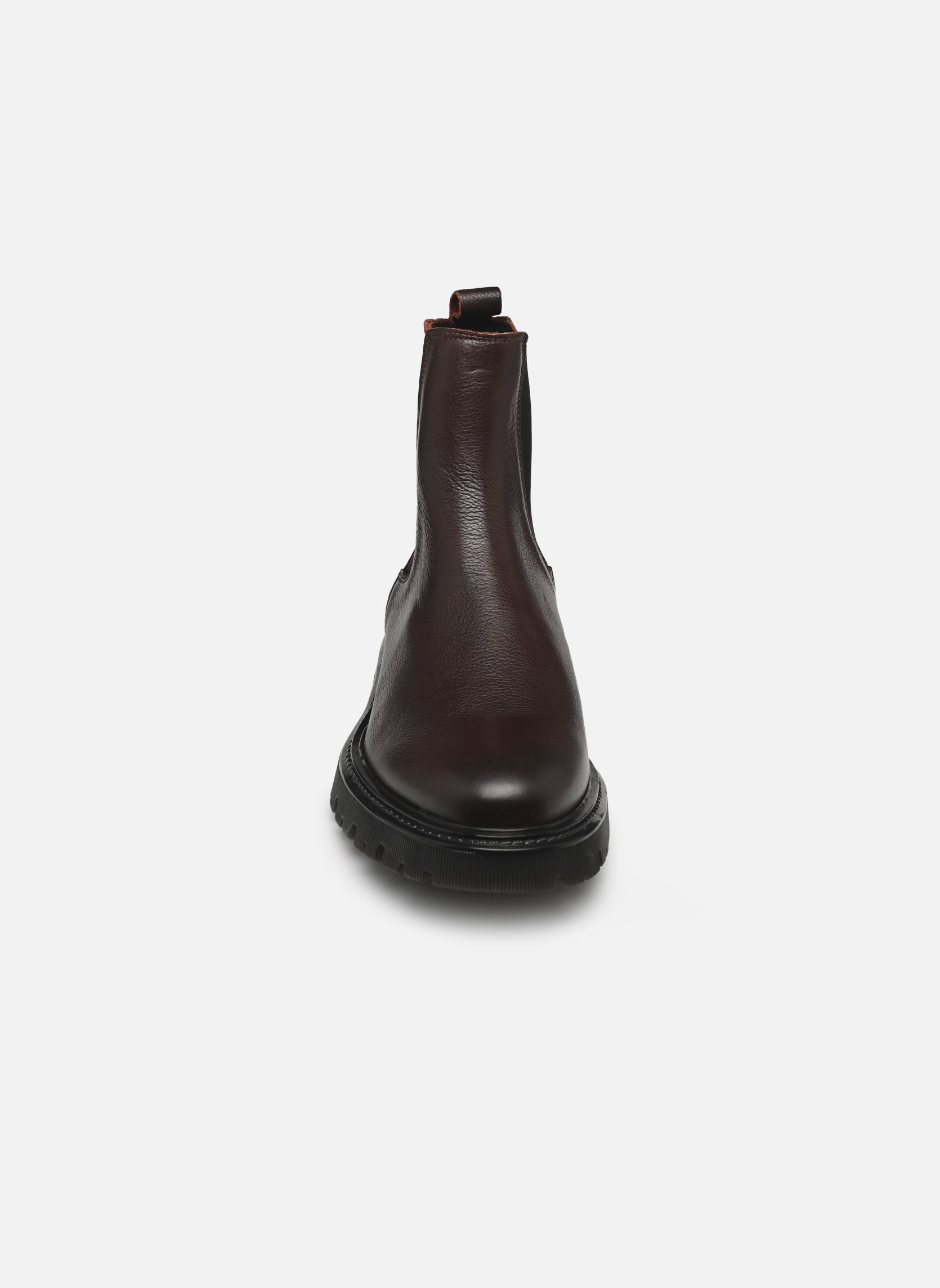 Bottines et bottes REBOOST homme marron Marvin&Co Bottines et bottes REBOOST homme marron marron