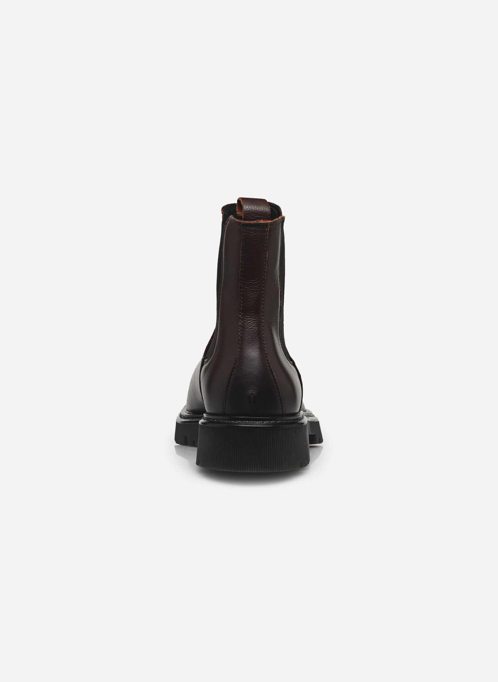 Bottines et bottes REBOOST homme marron Marvin&Co Bottines et bottes REBOOST homme marron marron