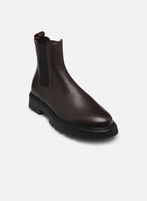 Marvin&Co Stiefeletten und Stiefel REBOOST herren braun