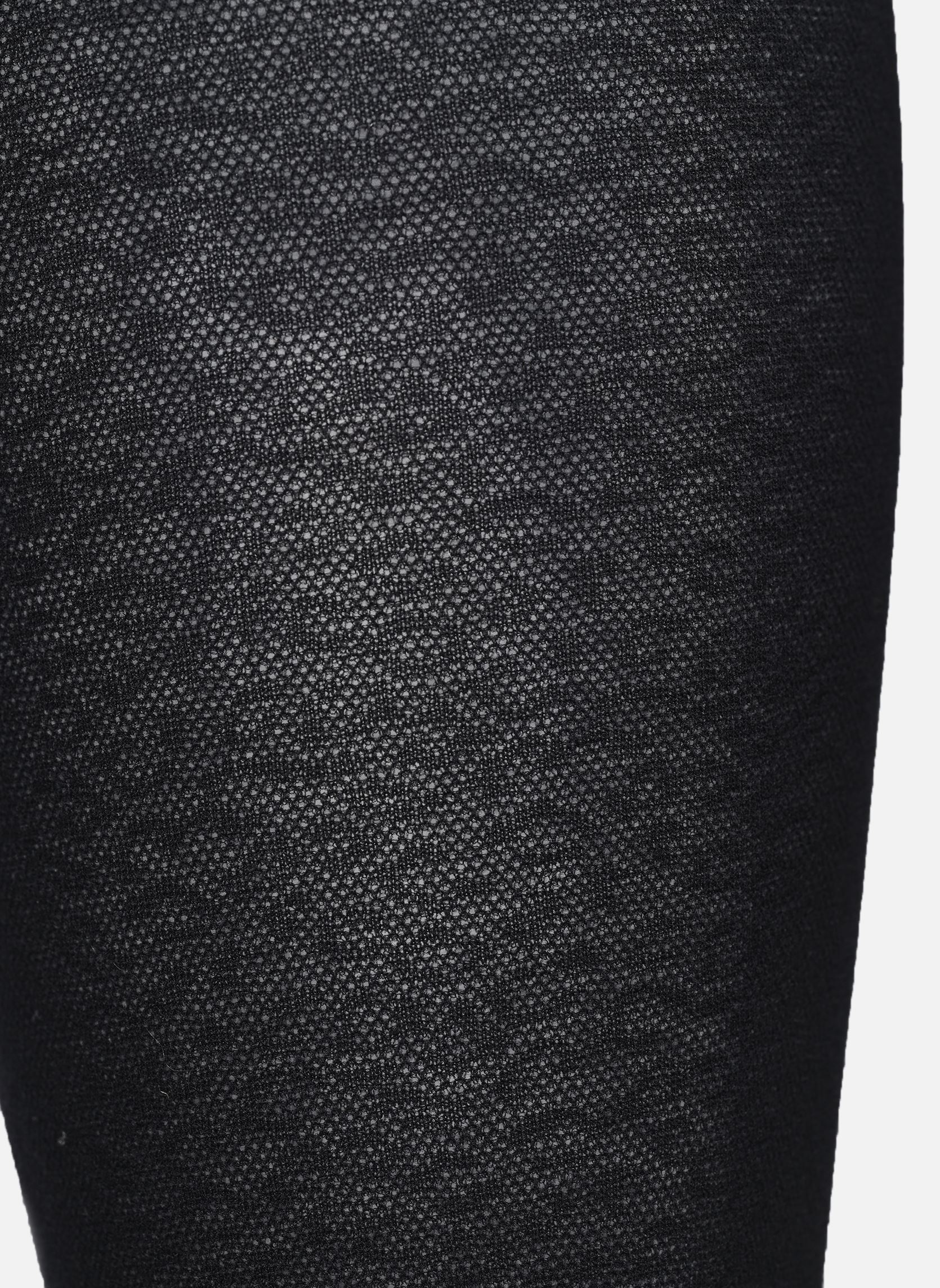 Collants fantaisies STYLE Le Léo femme noir Dim Collants fantaisies STYLE Le Léo femme noir NOIR