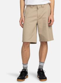 Shorts Howland Work 21.8 homme beige Element Shorts Howland Work 21.8 homme beige Beige