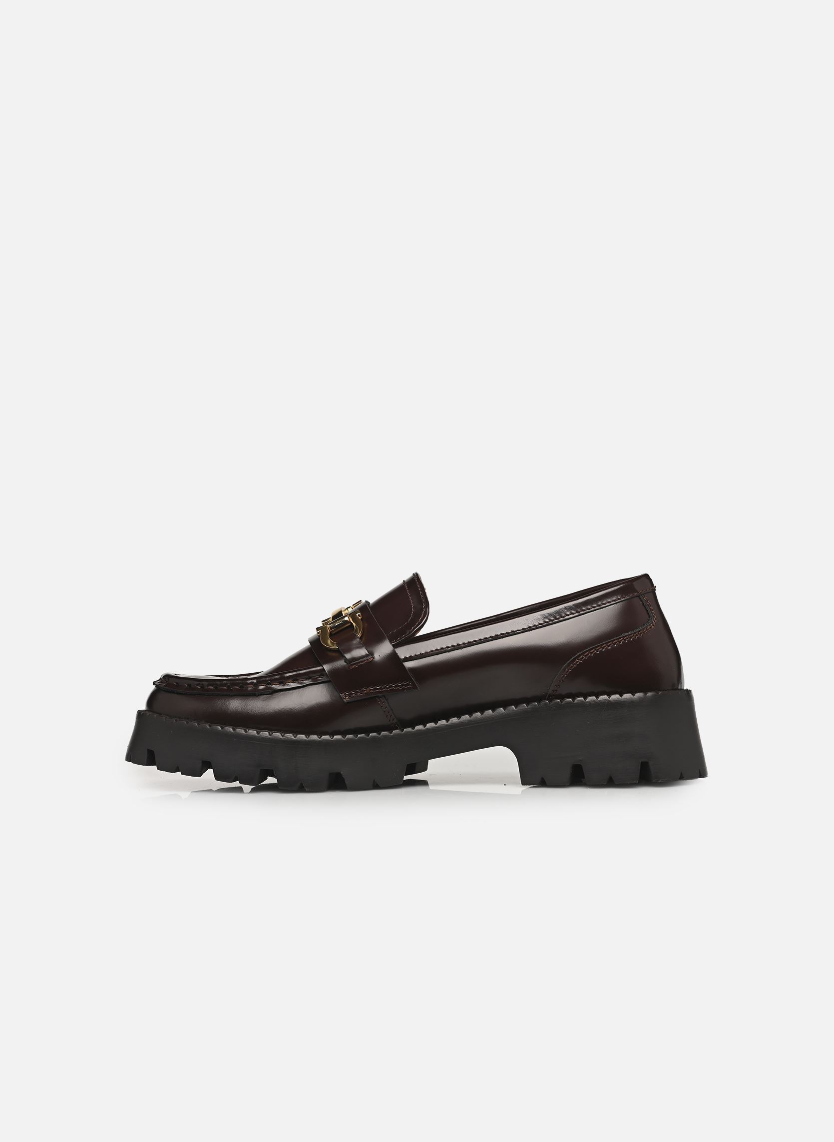 Loafer VALMER damen braun Les Tropéziennes par M Belarbi Loafer VALMER damen braun CHOCOLAT