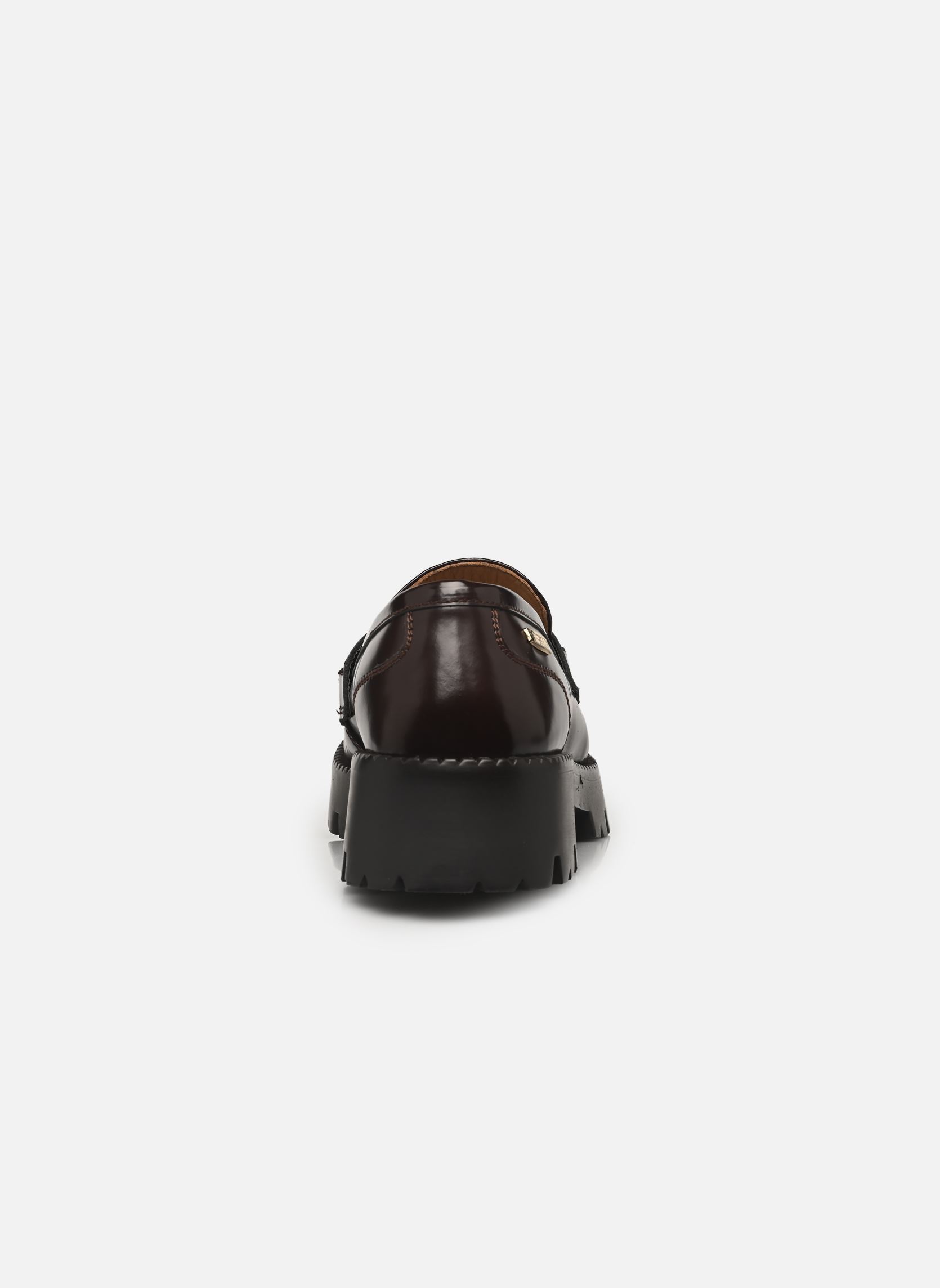 Loafer VALMER damen braun Les Tropéziennes par M Belarbi Loafer VALMER damen braun CHOCOLAT