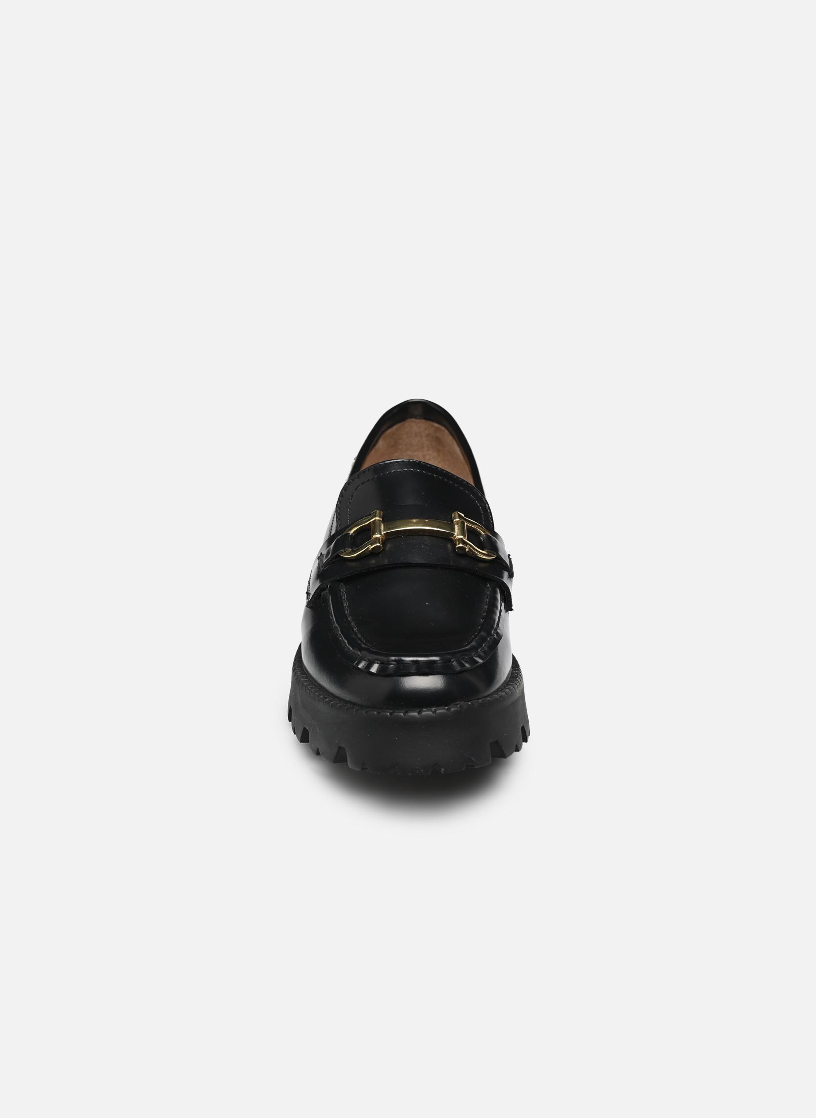 Loafer VALMER damen schwarz Les Tropéziennes par M Belarbi Loafer VALMER damen schwarz NOIR