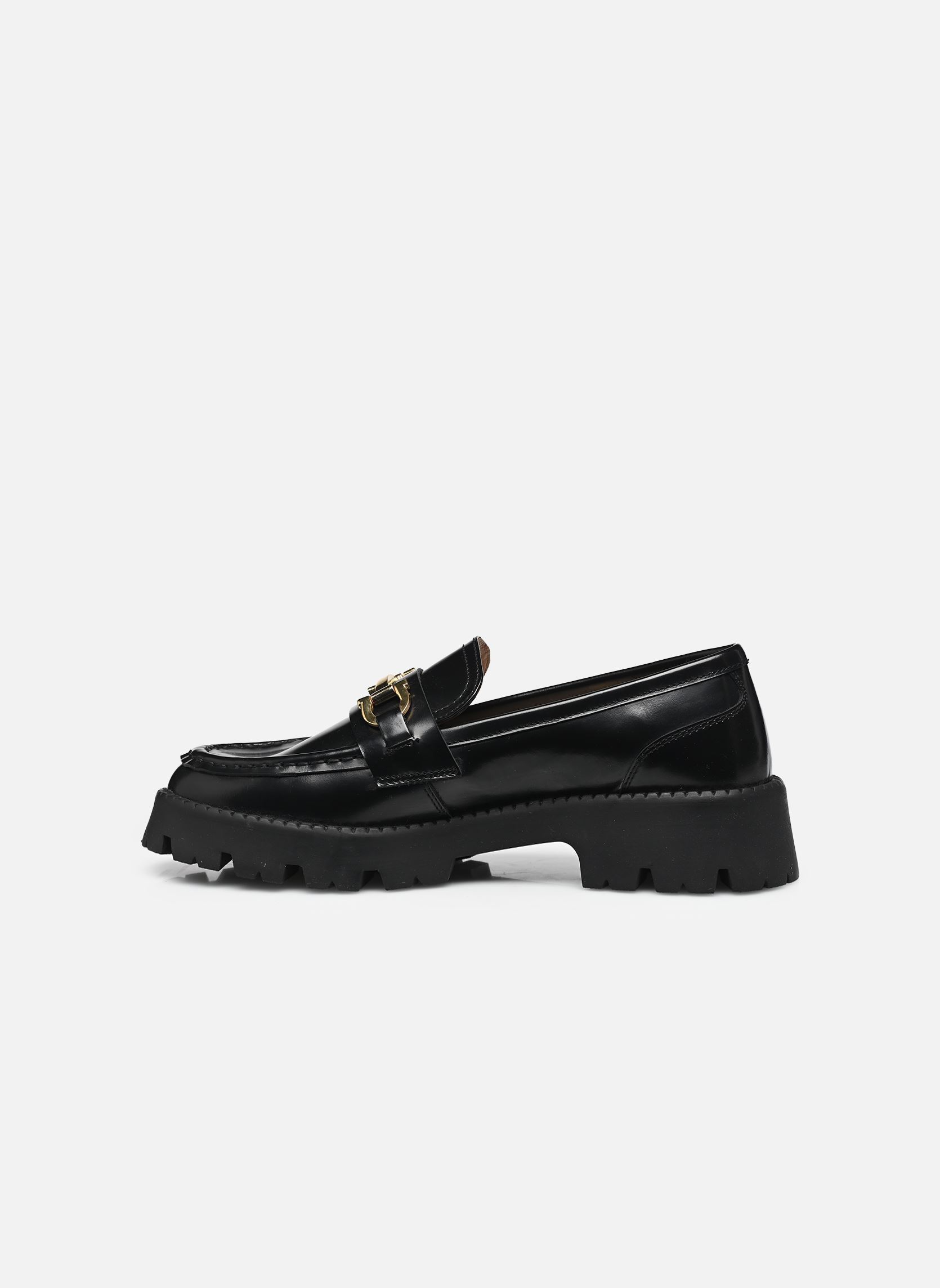 Loafer VALMER damen schwarz Les Tropéziennes par M Belarbi Loafer VALMER damen schwarz NOIR